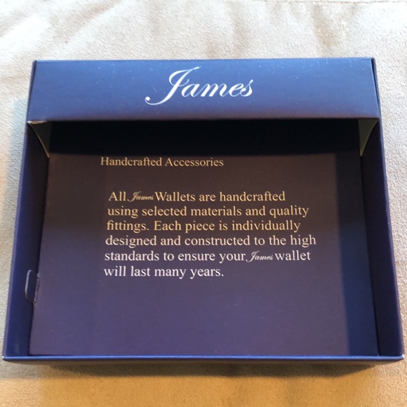 - Patriotic Wallet - - Picture 5 of 8